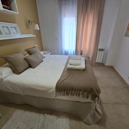 Vivienda Tremedal Эль-Барко-де-Авила Экстерьер фото
