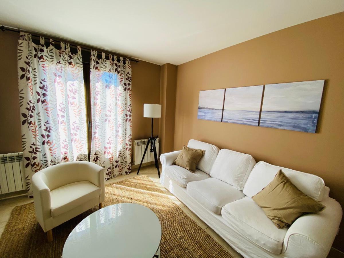Vivienda Tremedal Эль-Барко-де-Авила Экстерьер фото