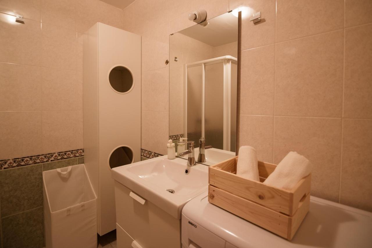 Vivienda Tremedal Эль-Барко-де-Авила Экстерьер фото