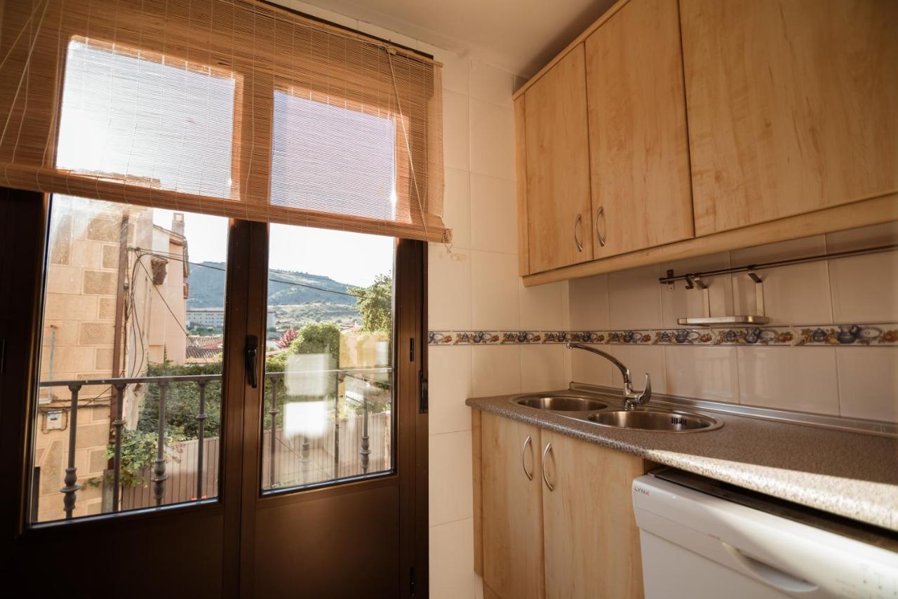 Vivienda Tremedal Эль-Барко-де-Авила Экстерьер фото