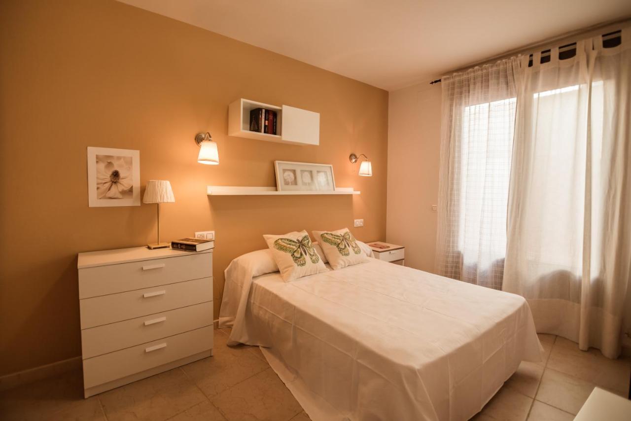 Vivienda Tremedal Эль-Барко-де-Авила Экстерьер фото
