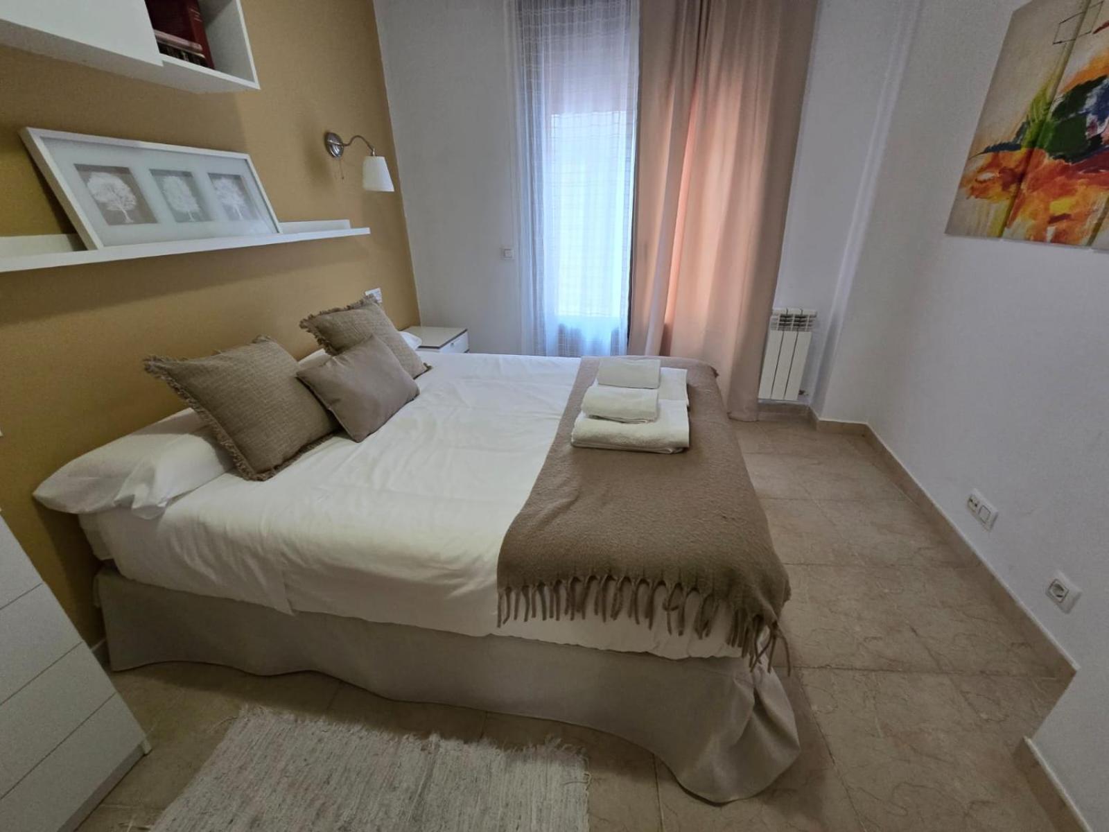 Vivienda Tremedal Эль-Барко-де-Авила Экстерьер фото
